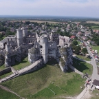 Zamek Ogrodzieniec