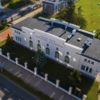 wodociągi